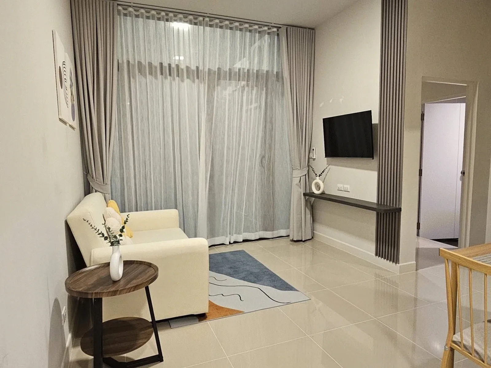 2-Bedroom Brand-New House for Rent, Mai Khao, Siriplace - Mai Khao, Phuket - Photo 19
