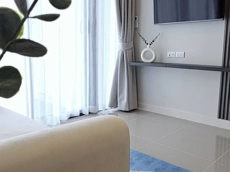2-Bedroom Brand-New House for Rent, Mai Khao, Siriplace - Mai Khao, Phuket - Main photo