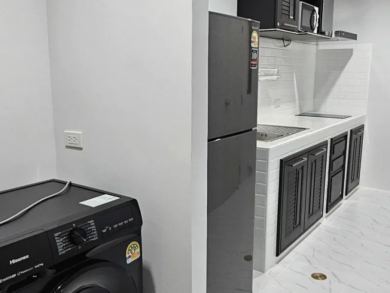 2-Bedroom Brand-New House for Rent, Mai Khao, Siriplace - Mai Khao, Phuket - Main photo