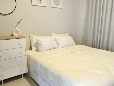 2-Bedroom Brand-New House for Rent, Mai Khao, Siriplace - Mai Khao, Phuket - Photo 8