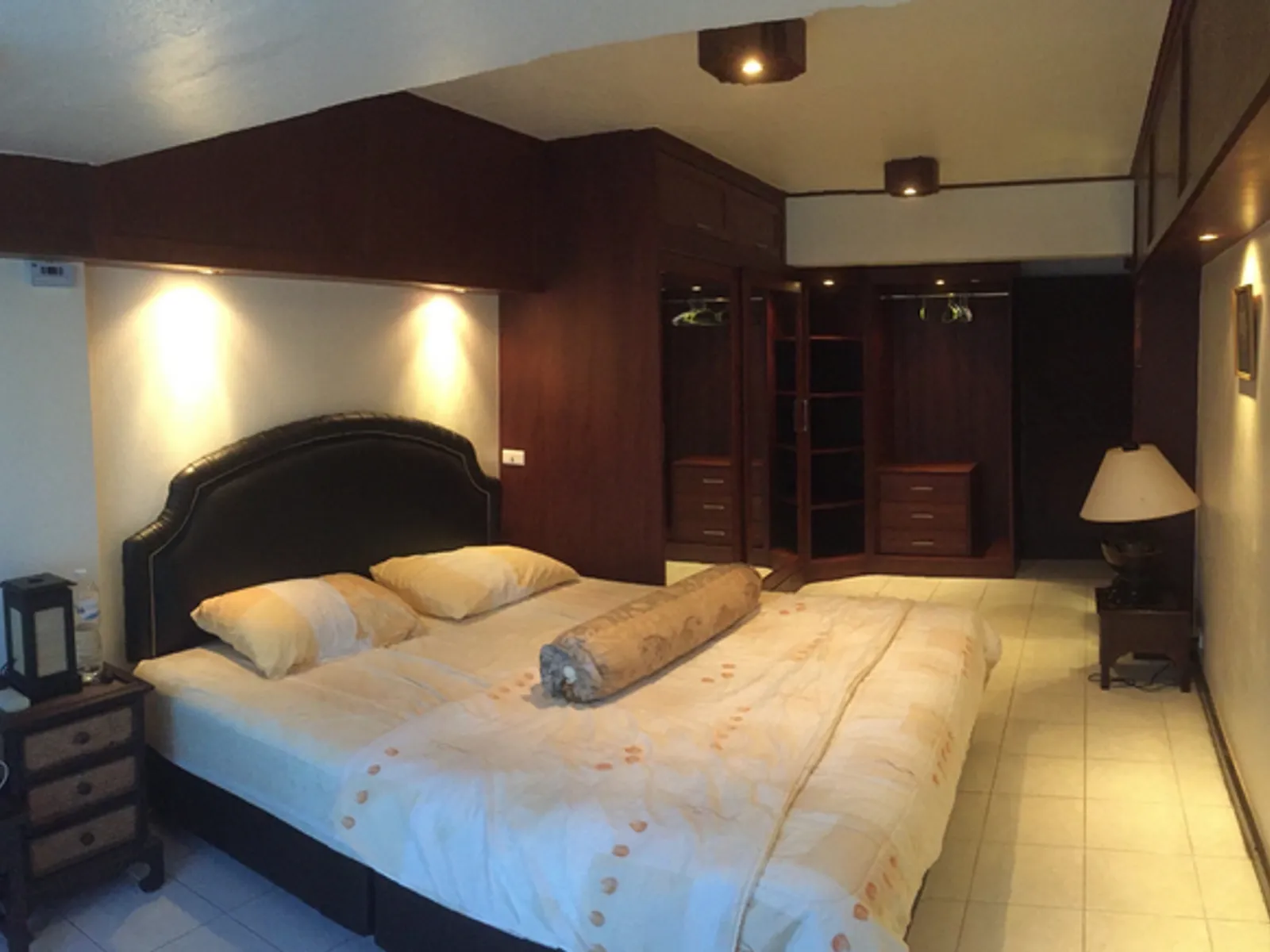 The Residence Kalim Bay, 2-Bedroom Sea View Condo for Rent, Kalim - Kalim, Phuket - Photo 6