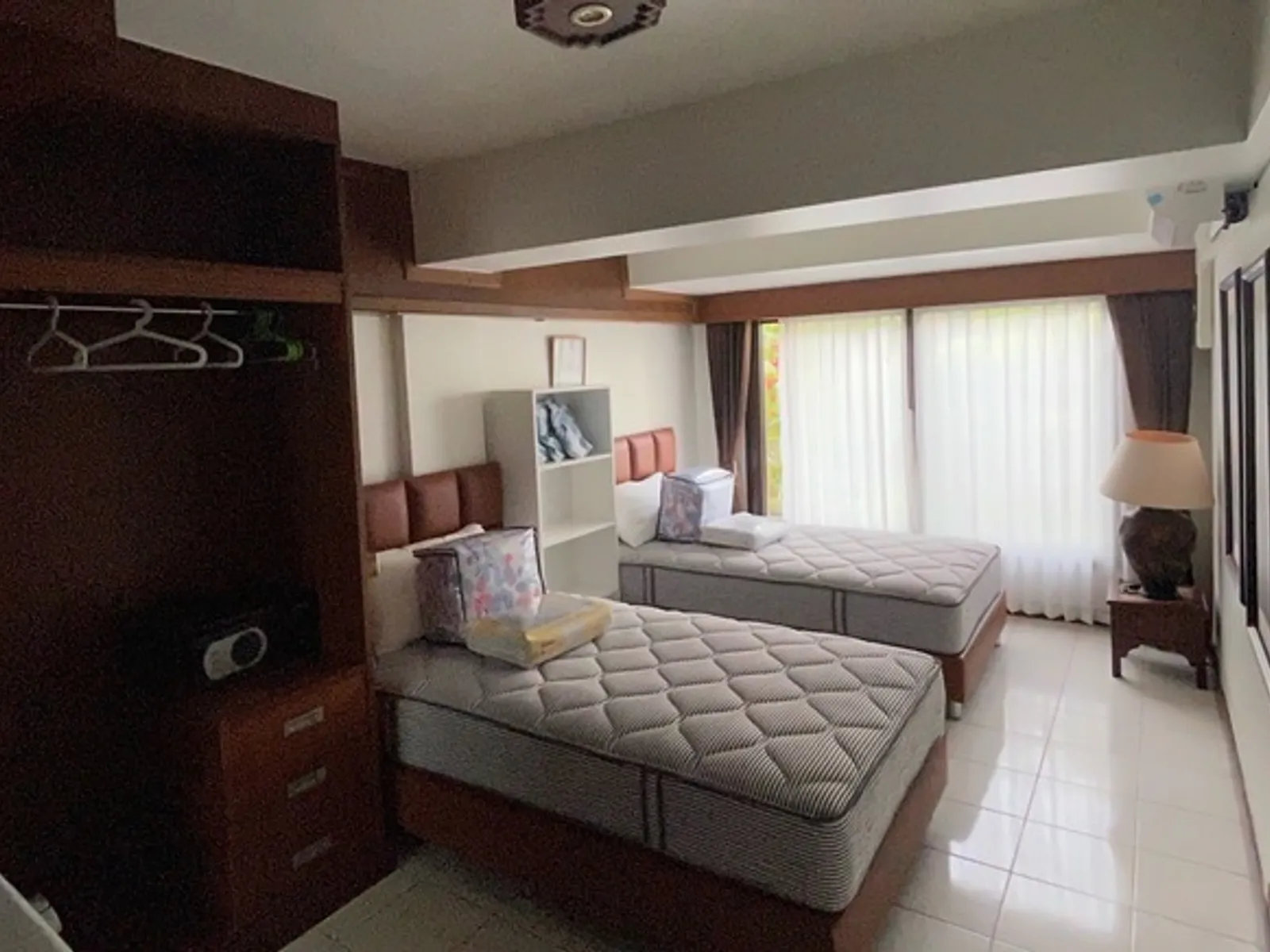 The Residence Kalim Bay, 2-Bedroom Sea View Condo for Rent, Kalim - Kalim, Phuket - Photo 10
