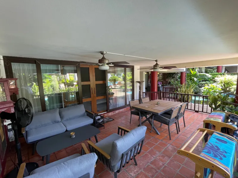 The Residence Kalim Bay, 2-Bedroom Sea View Condo for Rent, Kalim - Kalim, Phuket - Main photo