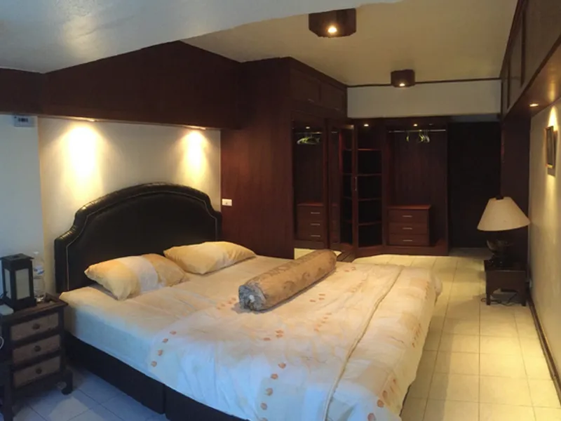 The Residence Kalim Bay, 2-Bedroom Sea View Condo for Rent, Kalim - Kalim, Phuket - Main photo