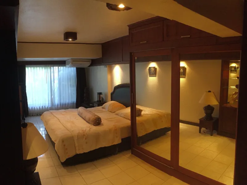 The Residence Kalim Bay, 2-Bedroom Sea View Condo for Rent, Kalim - Kalim, Phuket - Main photo