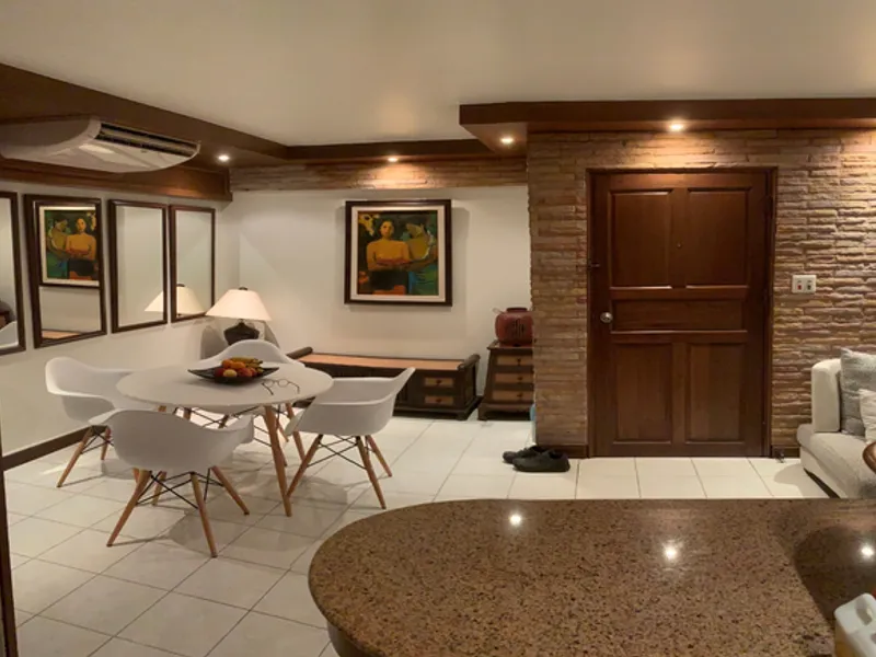The Residence Kalim Bay, 2-Bedroom Sea View Condo for Rent, Kalim - Kalim, Phuket - Main photo