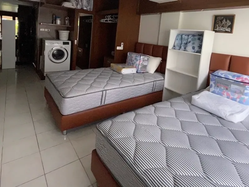The Residence Kalim Bay, 2-Bedroom Sea View Condo for Rent, Kalim - Kalim, Phuket - Main photo