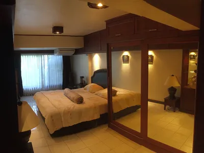 The Residence Kalim Bay, 2-Bedroom Sea View Condo for Rent, Kalim - Kalim, Phuket - See all photos