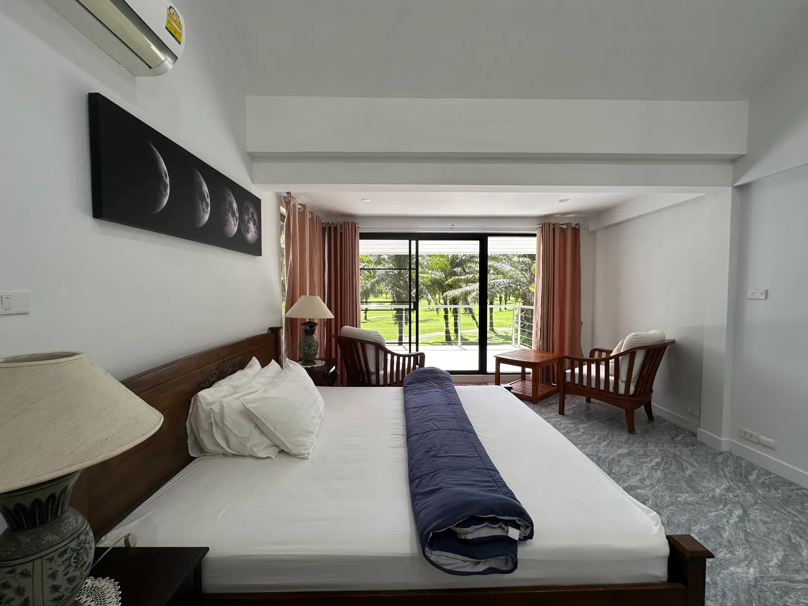 2-Bedroom Pool Villa with Golf Course Views for Sale, Kathu, Freehold - Loch Palm, Phuket - Photo 17