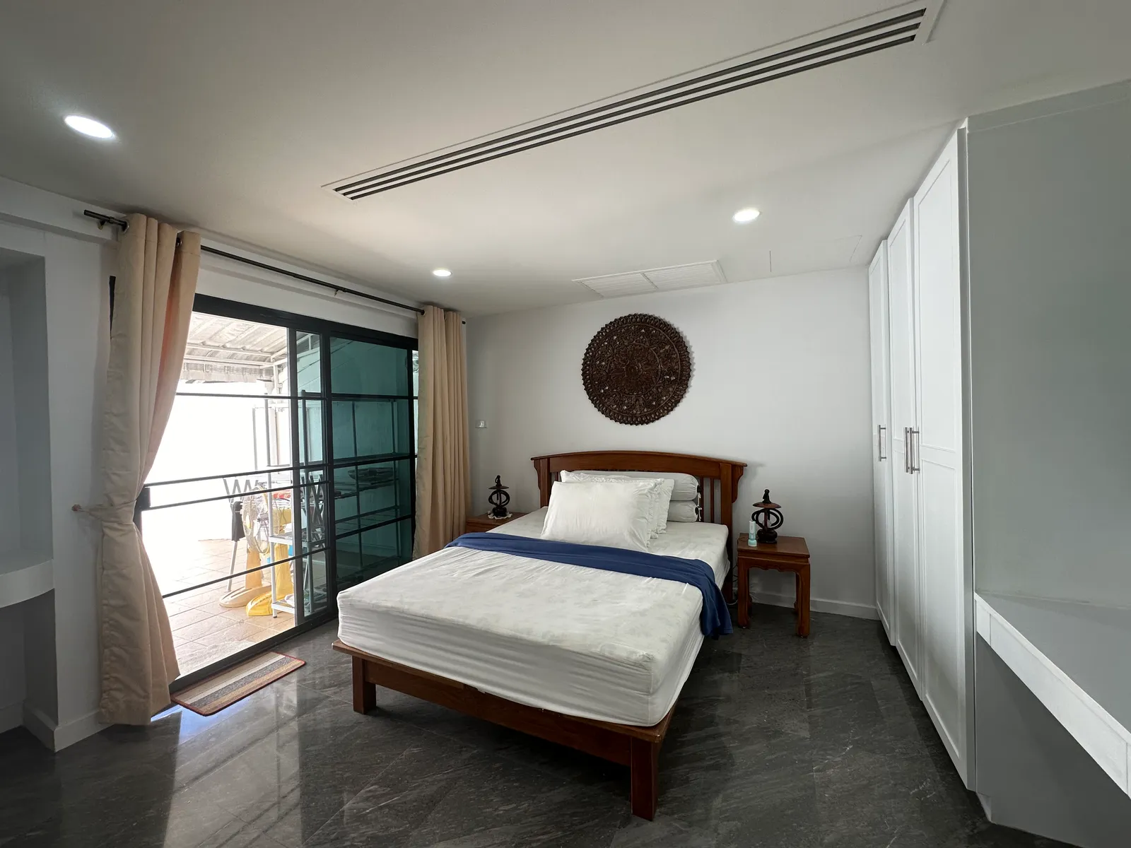 2-Bedroom Pool Villa with Golf Course Views for Sale, Kathu, Freehold - Loch Palm, Phuket - Photo 22