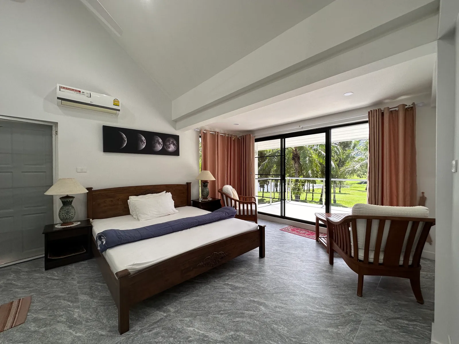 2-Bedroom Pool Villa with Golf Course Views for Sale, Kathu, Freehold - Loch Palm, Phuket - Photo 16