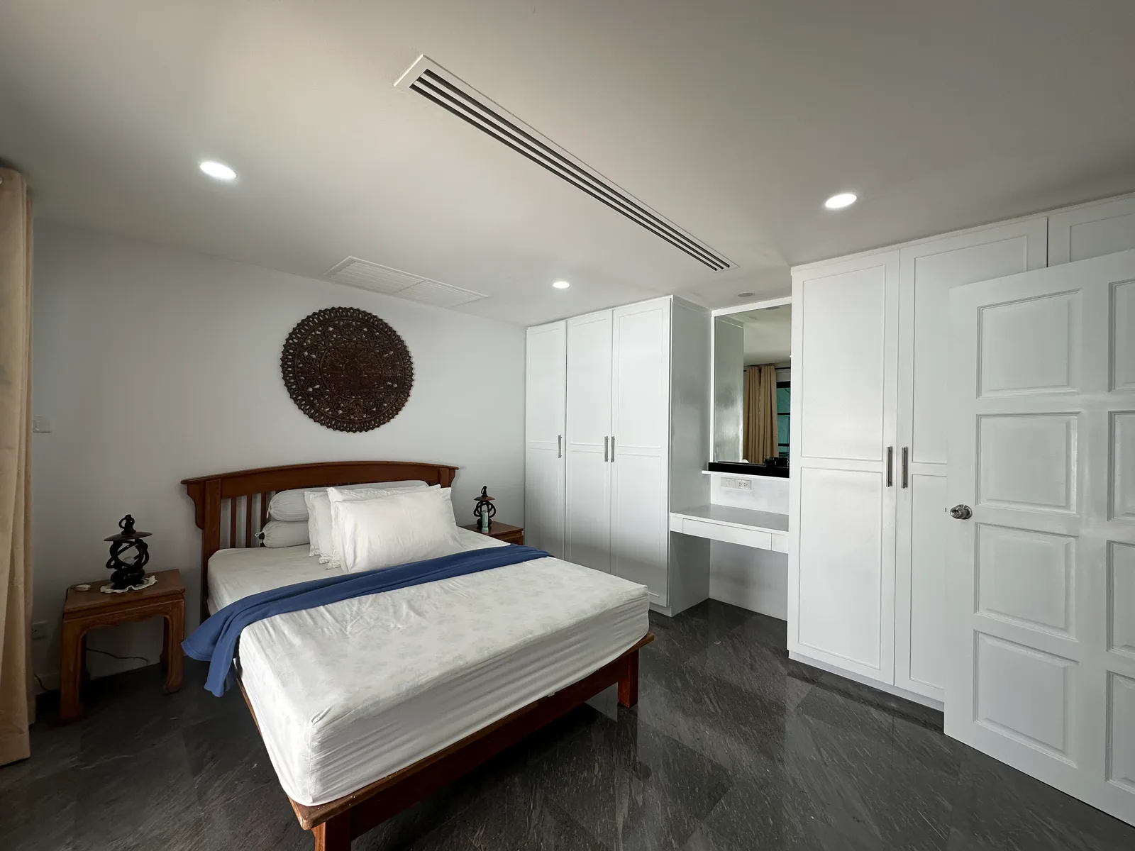 2-Bedroom Pool Villa with Golf Course Views for Sale, Kathu, Freehold - Loch Palm, Phuket - Photo 23