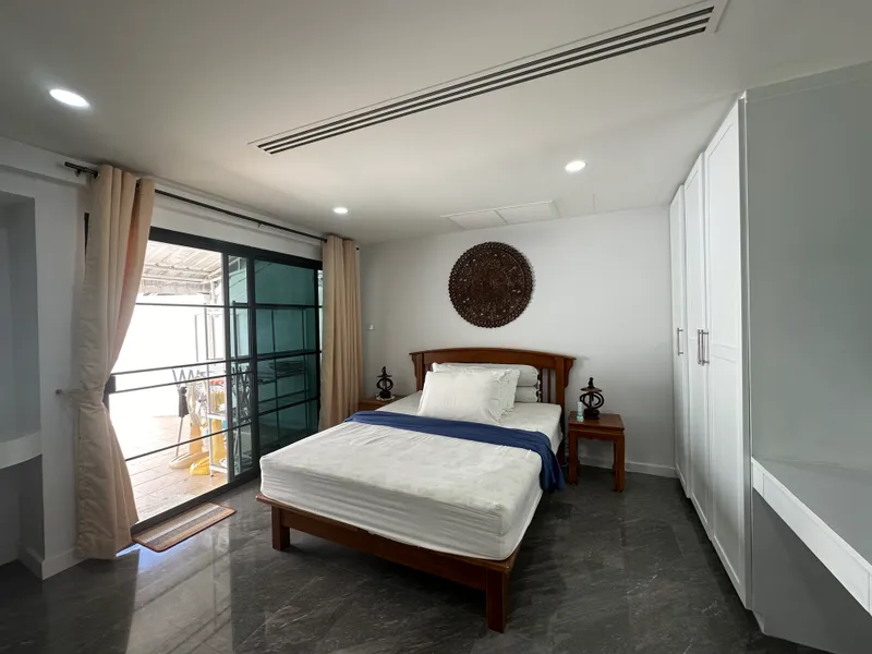 2-Bedroom Pool Villa with Golf Course Views for Sale, Kathu, Freehold - Loch Palm, Phuket - Main photo