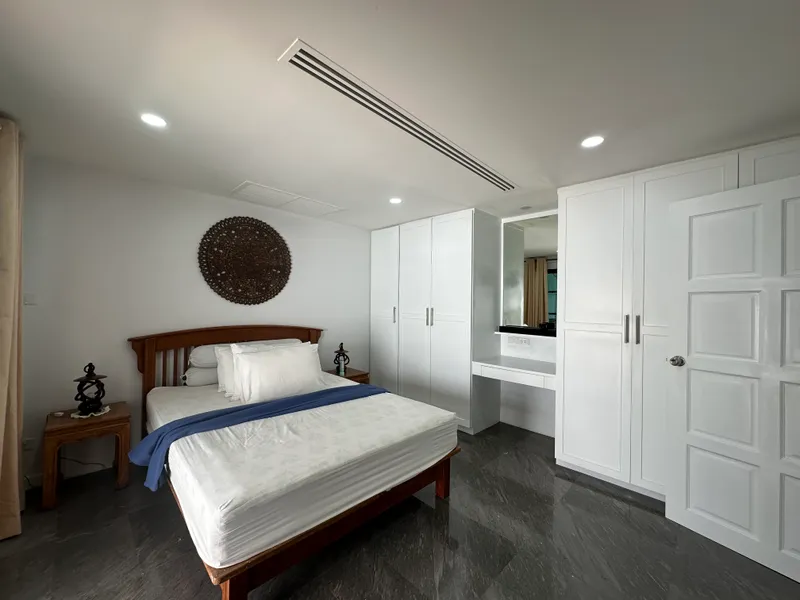 2-Bedroom Pool Villa with Golf Course Views for Sale, Kathu, Freehold - Loch Palm, Phuket - Main photo