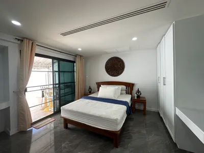 2-Bedroom Pool Villa with Golf Course Views for Sale, Kathu, Freehold - Loch Palm, Phuket - Photo 22