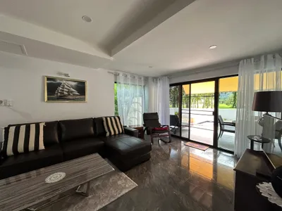 2-Bedroom Pool Villa with Golf Course Views for Sale, Kathu, Freehold - Loch Palm, Phuket - Photo 8