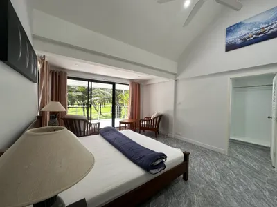 2-Bedroom Pool Villa with Golf Course Views for Sale, Kathu, Freehold - Loch Palm, Phuket - Photo 18