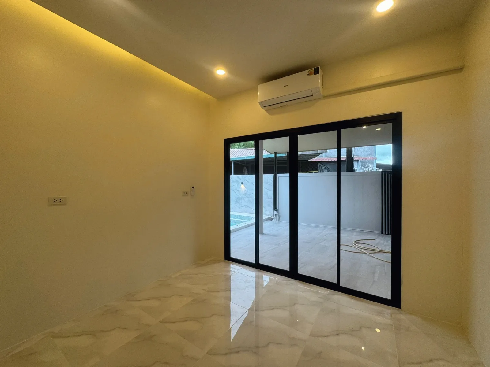 3-Bedroom Modern Pool Villa for Rent, Chalong, Near Palai - Chalong, Phuket - Photo 9