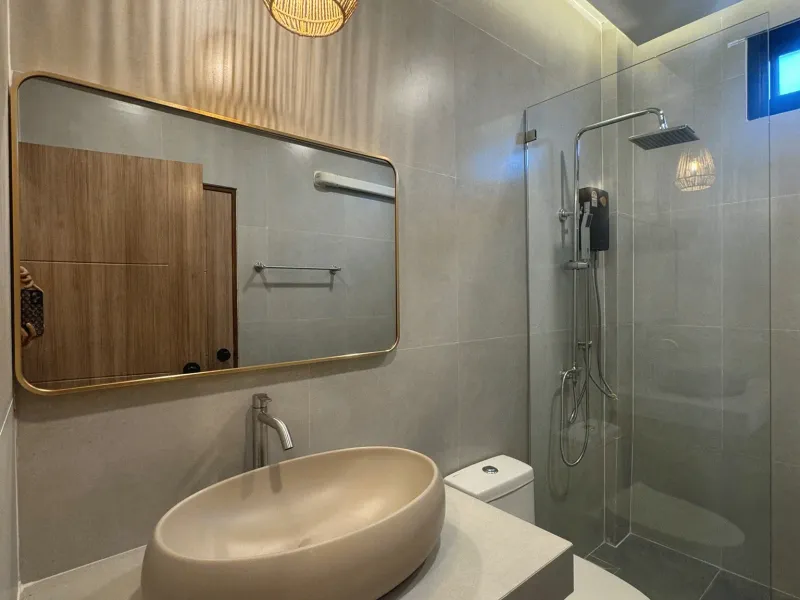 3-Bedroom Modern Pool Villa for Rent, Chalong, Near Palai - Chalong, Phuket - Main photo
