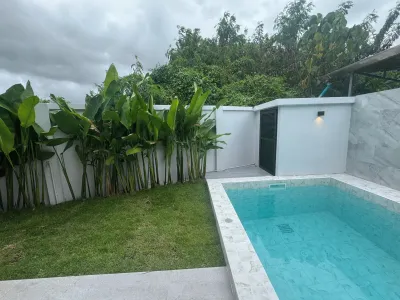 3-Bedroom Modern Pool Villa for Rent, Chalong, Near Palai - Chalong, Phuket - Photo 3