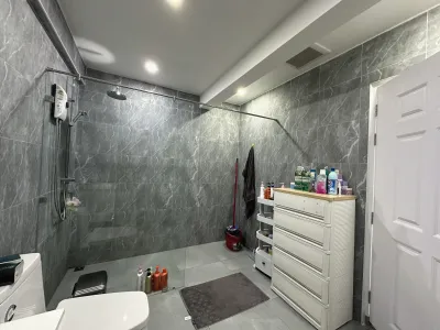 3-Bedroom Modern Pool Villa for Rent, Chalong, Near Palai - Chalong, Phuket - See all photos