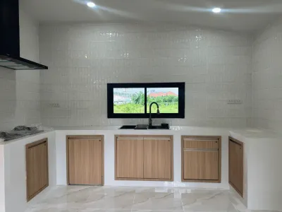 3-Bedroom Modern Pool Villa for Rent, Chalong, Near Palai - Chalong, Phuket - Photo 6