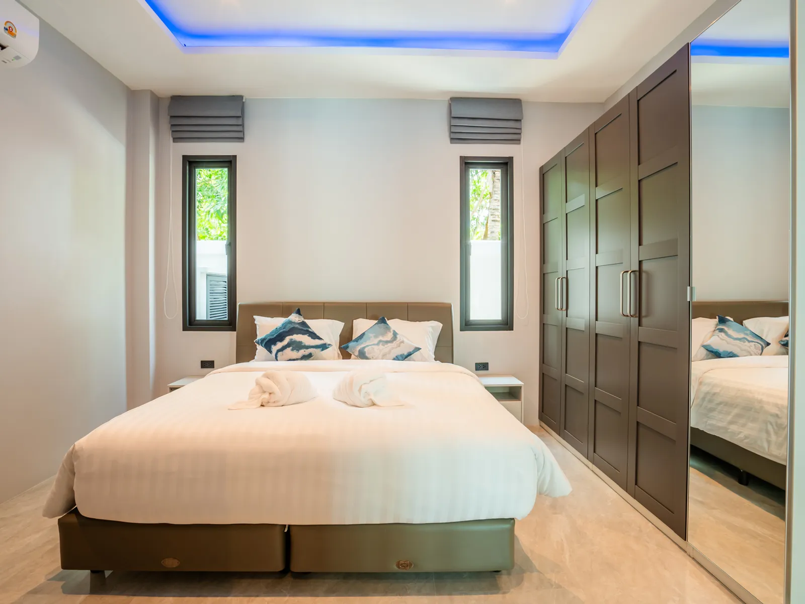 New 3-Bedroom Pool Villa for Sale, Rawai, Quiet Soi, Freehold - Rawai, Phuket - Photo 38