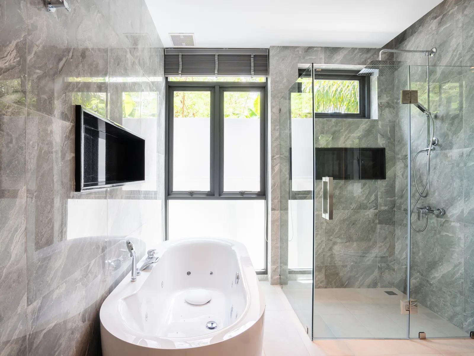 New 3-Bedroom Pool Villa for Sale, Rawai, Quiet Soi, Freehold - Rawai, Phuket - Photo 35