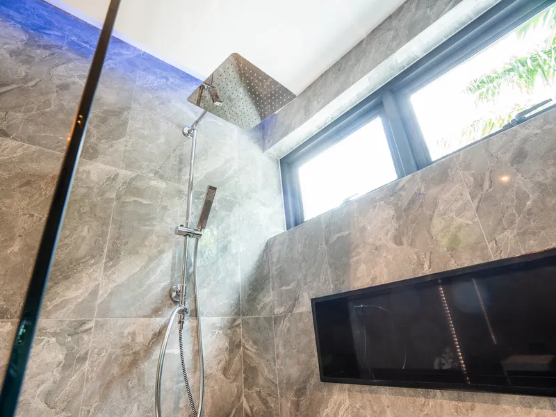 New 3-Bedroom Pool Villa for Sale, Rawai, Quiet Soi, Freehold - Rawai, Phuket - Main photo
