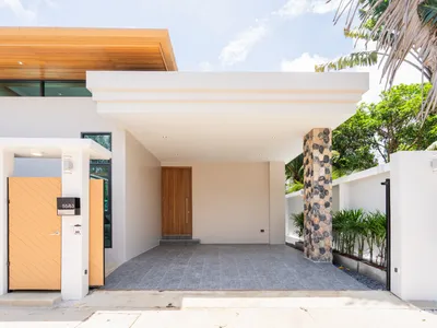 New 3-Bedroom Pool Villa for Sale, Rawai, Quiet Soi, Freehold - Rawai, Phuket - Photo 50