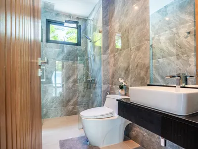 New 3-Bedroom Pool Villa for Sale, Rawai, Quiet Soi, Freehold - Rawai, Phuket - Photo 44
