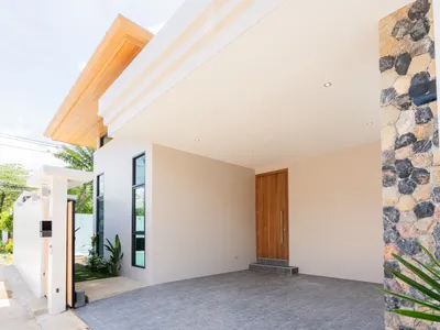 New 3-Bedroom Pool Villa for Sale, Rawai, Quiet Soi, Freehold - Rawai, Phuket - Photo 51