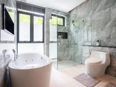 New 3-Bedroom Pool Villa for Sale, Rawai, Quiet Soi, Freehold - Rawai, Phuket - Photo 34
