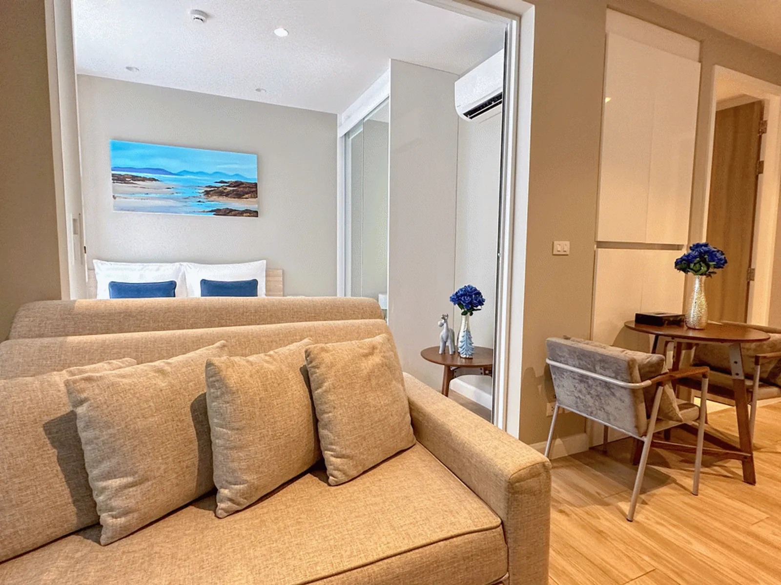 Diamond Condominium, Studio Condo for Sale, Bang Tao, Freehold - Bang Tao, Phuket - Photo 11