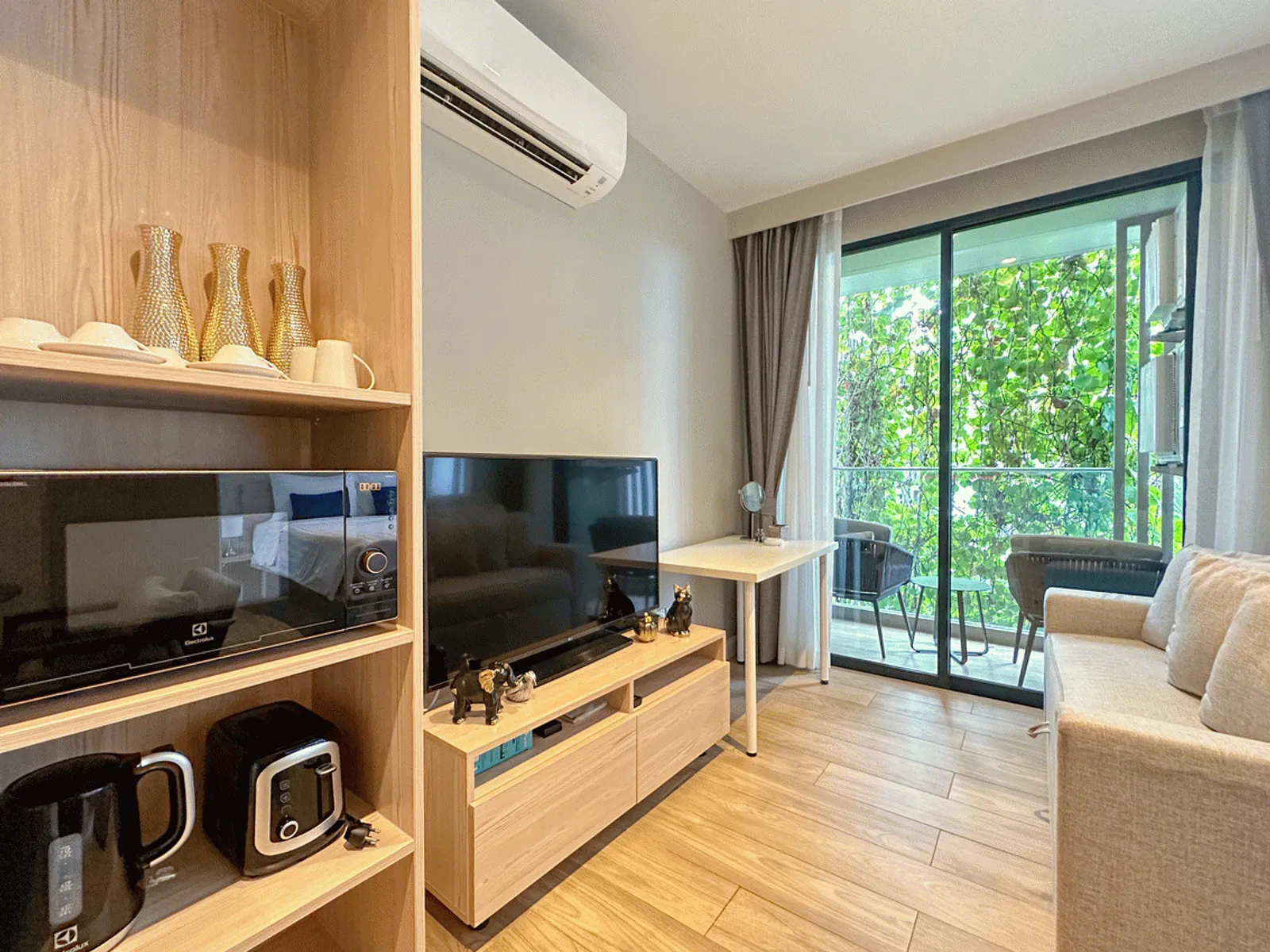 Diamond Condominium, Studio Condo for Sale, Bang Tao, Freehold - Bang Tao, Phuket - Photo 8