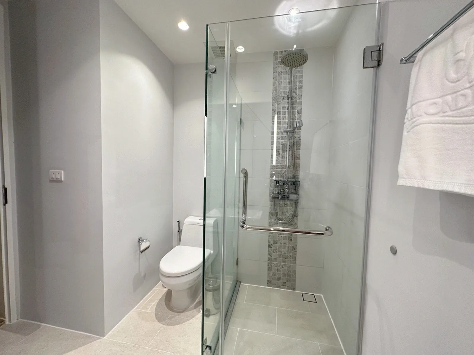 Diamond Condominium, Studio Condo for Sale, Bang Tao, Freehold - Bang Tao, Phuket - Photo 23