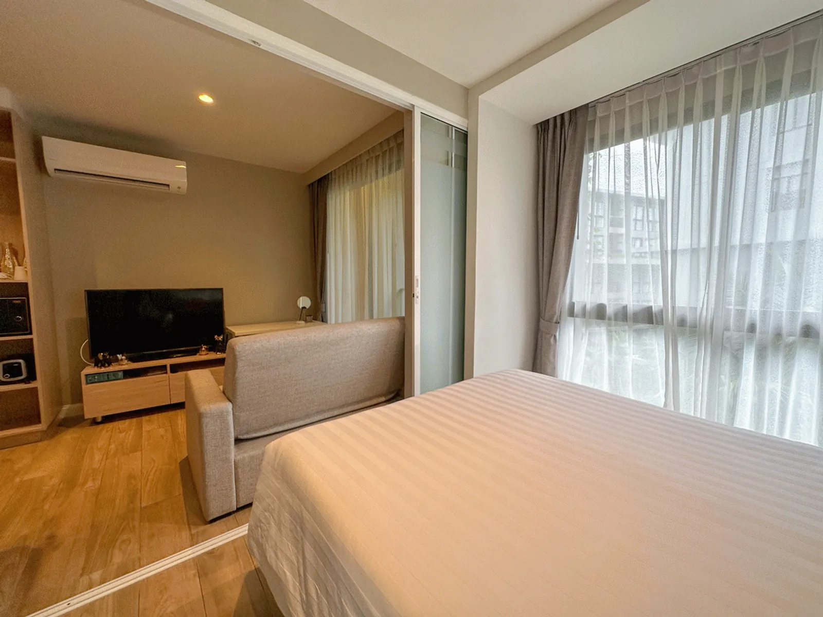 Diamond Condominium, Studio Condo for Sale, Bang Tao, Freehold - Bang Tao, Phuket - Photo 14