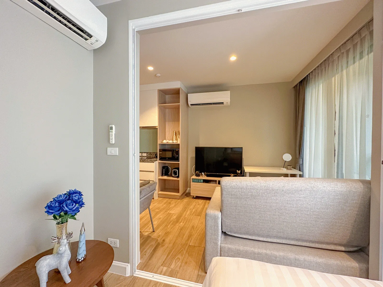 Diamond Condominium, Studio Condo for Sale, Bang Tao, Freehold - Bang Tao, Phuket - Photo 13