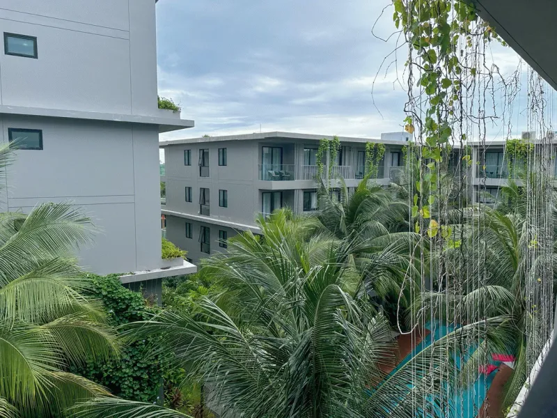 Diamond Condominium, Studio Condo for Sale, Bang Tao, Freehold - Bang Tao, Phuket - Main photo