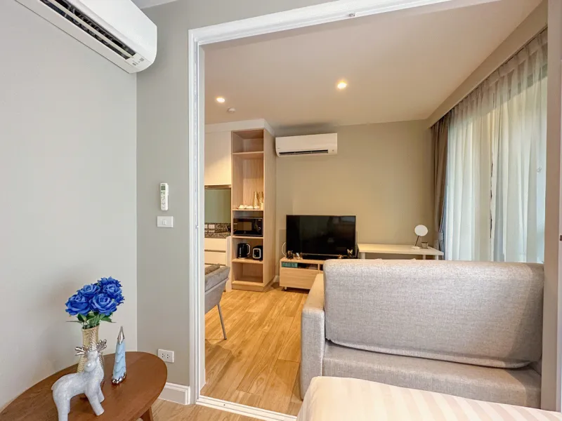Diamond Condominium, Studio Condo for Sale, Bang Tao, Freehold - Bang Tao, Phuket - Main photo