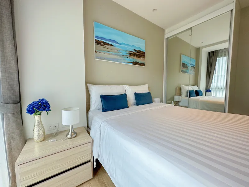 Diamond Condominium, Studio Condo for Sale, Bang Tao, Freehold - Bang Tao, Phuket - Main photo