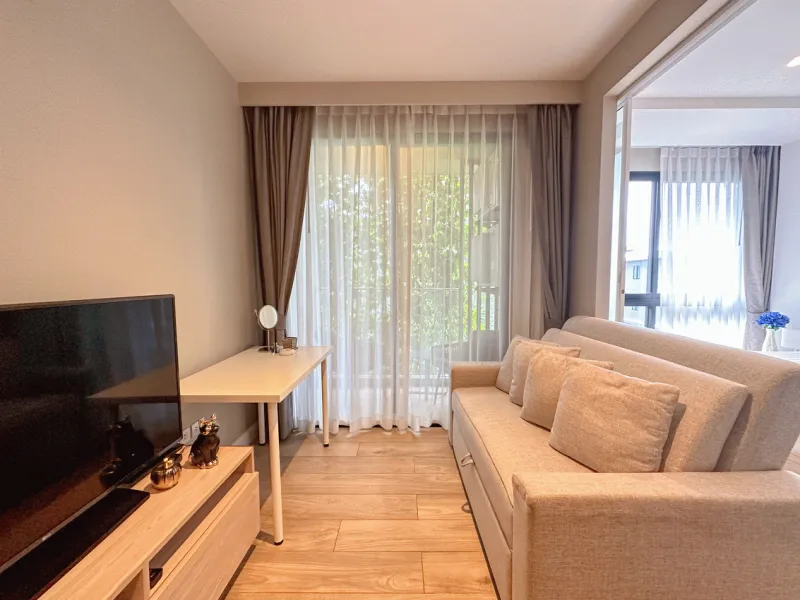 Diamond Condominium, Studio Condo for Sale, Bang Tao, Freehold - Bang Tao, Phuket - Main photo