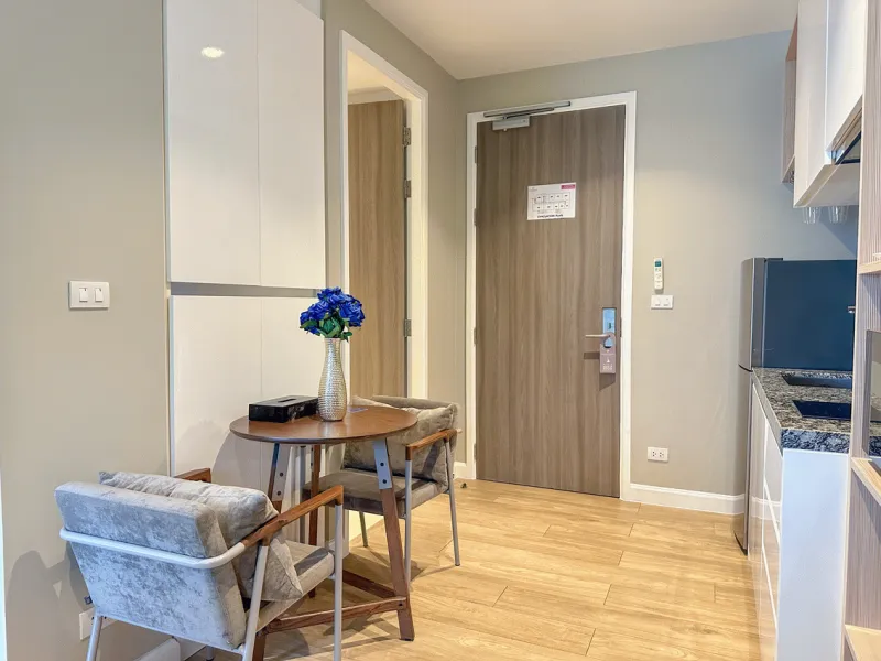 Diamond Condominium, Studio Condo for Sale, Bang Tao, Freehold - Bang Tao, Phuket - Main photo
