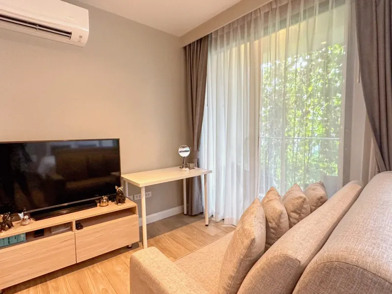 Diamond Condominium, Studio Condo for Sale, Bang Tao, Freehold - Bang Tao, Phuket - Main photo
