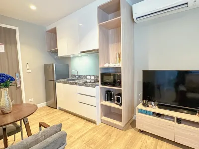 Diamond Condominium, Studio Condo for Sale, Bang Tao, Freehold - Bang Tao, Phuket - Photo 9