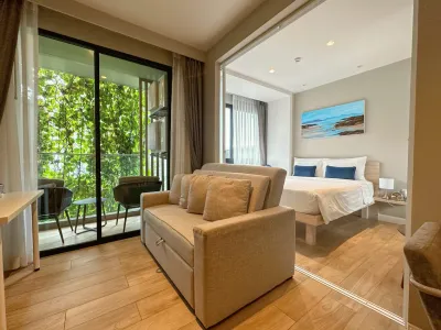 Diamond Condominium, Studio Condo for Sale, Bang Tao, Freehold - Bang Tao, Phuket - Photo 12