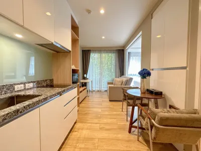 Diamond Condominium, Studio Condo for Sale, Bang Tao, Freehold - Bang Tao, Phuket - Photo 4