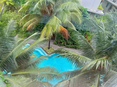 Diamond Condominium, Studio Condo for Sale, Bang Tao, Freehold - Bang Tao, Phuket - Photo 3