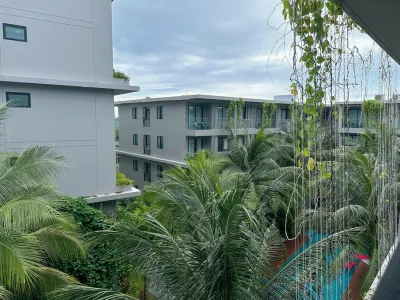 Diamond Condominium, Studio Condo for Sale, Bang Tao, Freehold - Bang Tao, Phuket - Photo 2