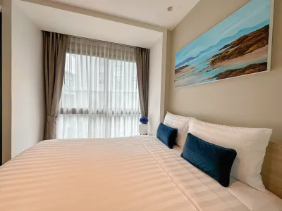 Diamond Condominium, Studio Condo for Sale, Bang Tao, Freehold - Bang Tao, Phuket - Photo 19